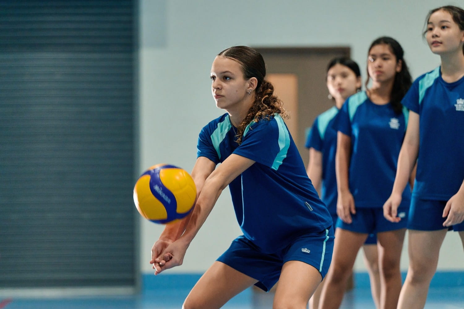 Our Facilities | British School Yangon (BSY) - Image-50-50 1