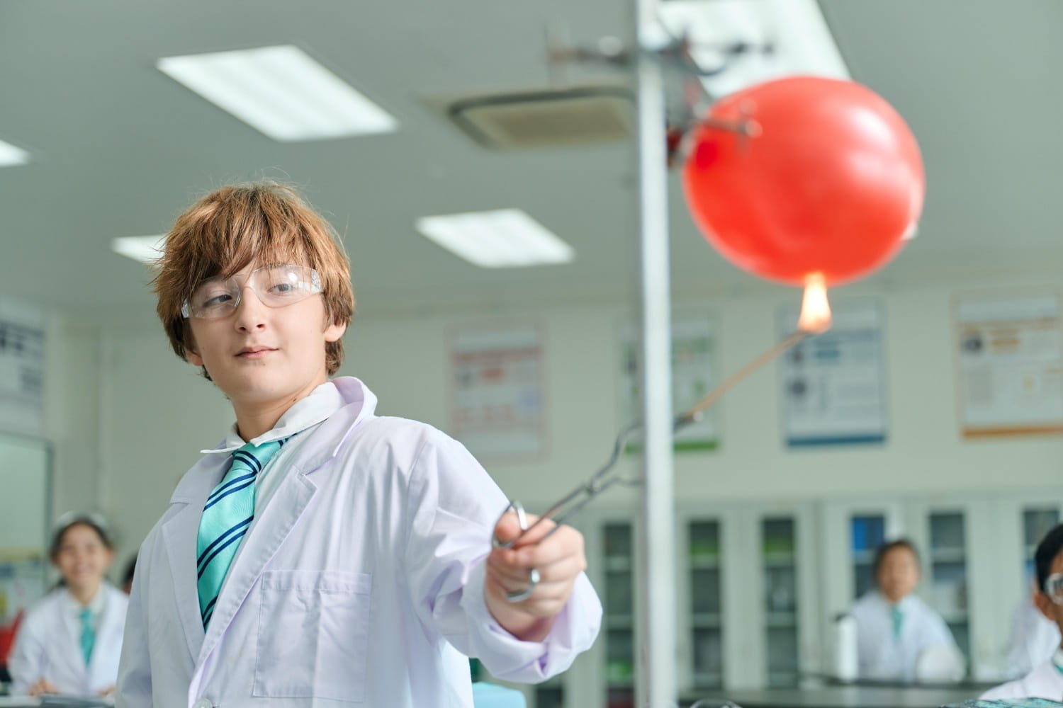 Our Facilities | British School Yangon (BSY) - Image-50-50