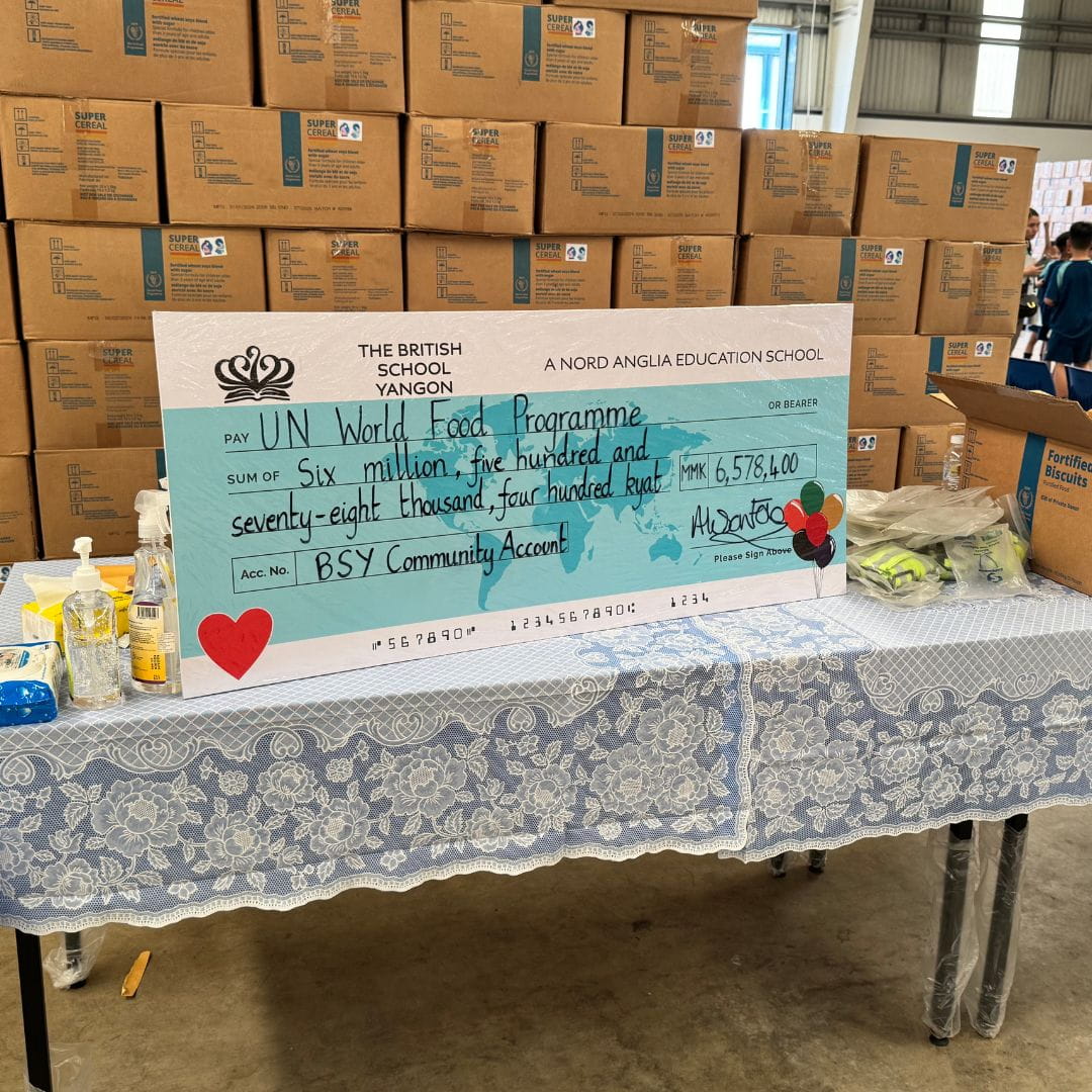 Social Purpose | British School Yangon - Image-50-50 1