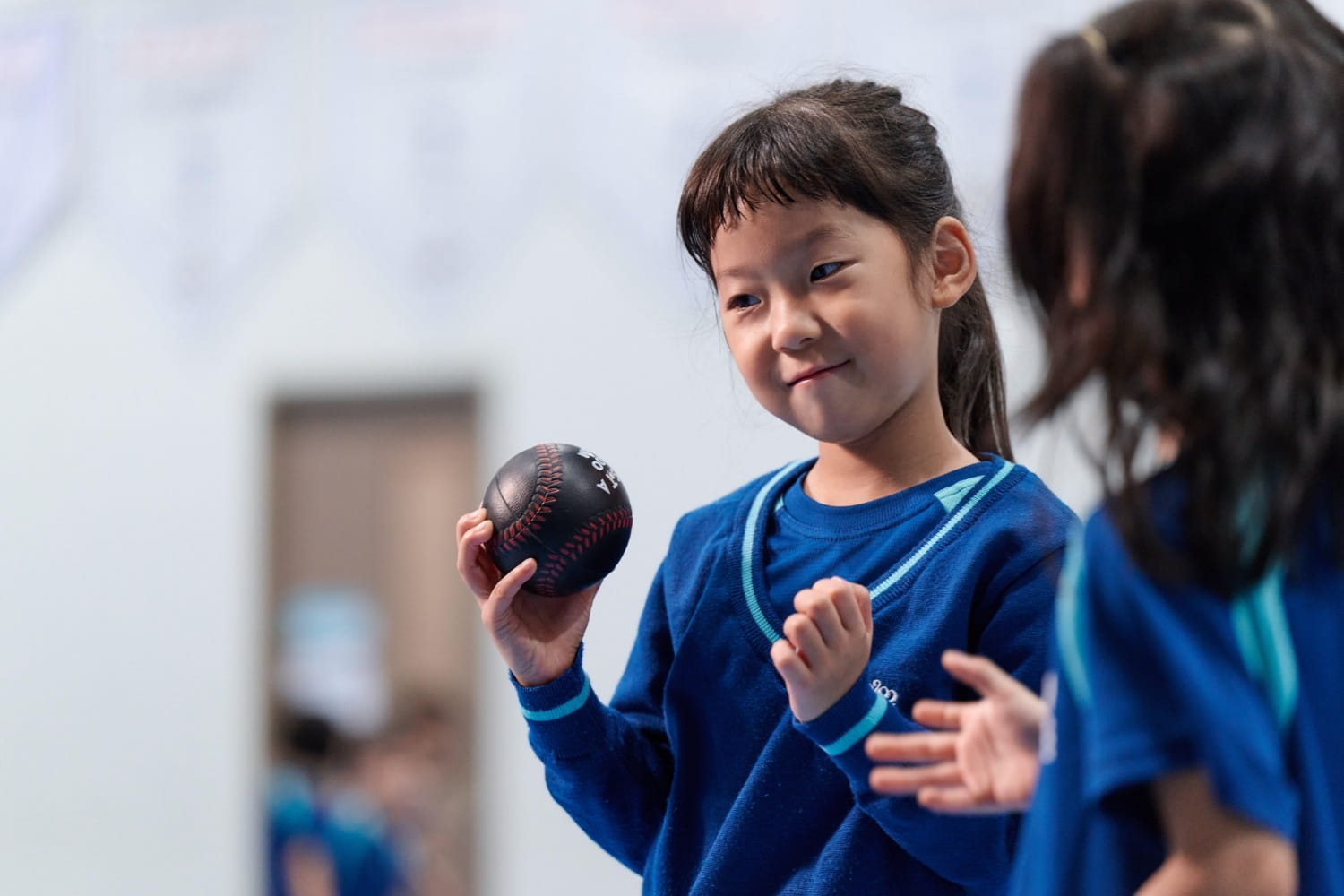 International School Teachers | British School Yangon - 02 Image-50-50