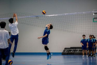 Academic Excellence | British School Yangon - Visual Time Line Tabs