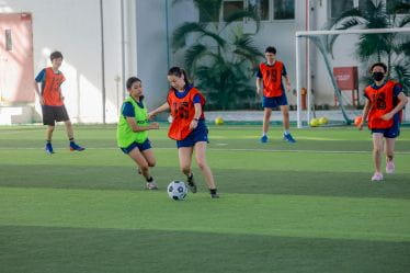 Academic Excellence | British School Yangon - Visual Time Line Tabs