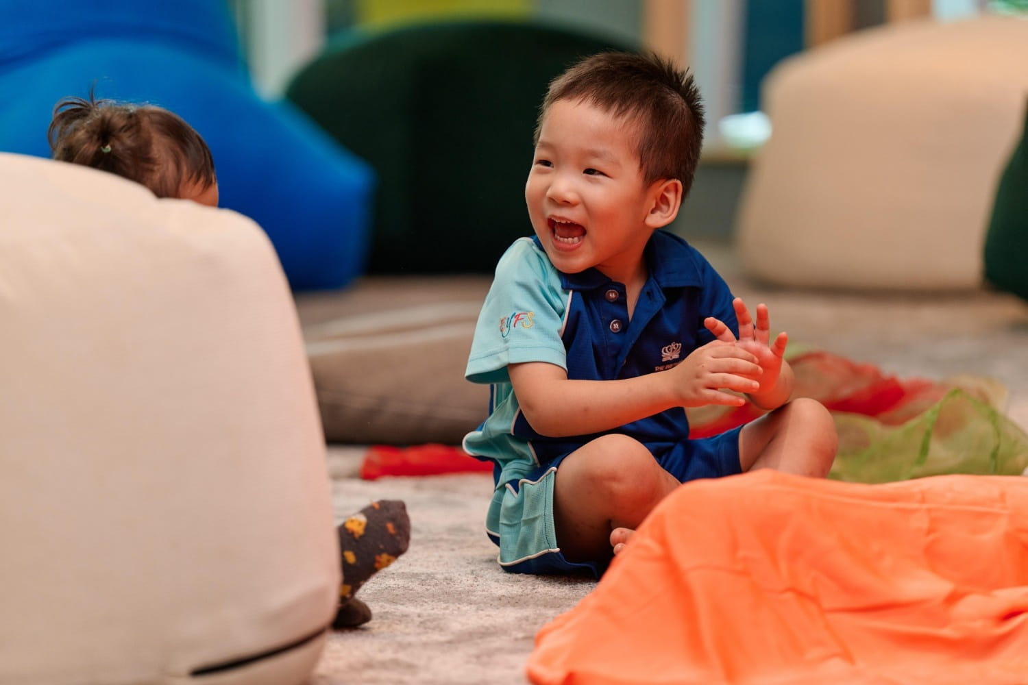 International Preschool in Yangon | British School Yangon - Image-50-50