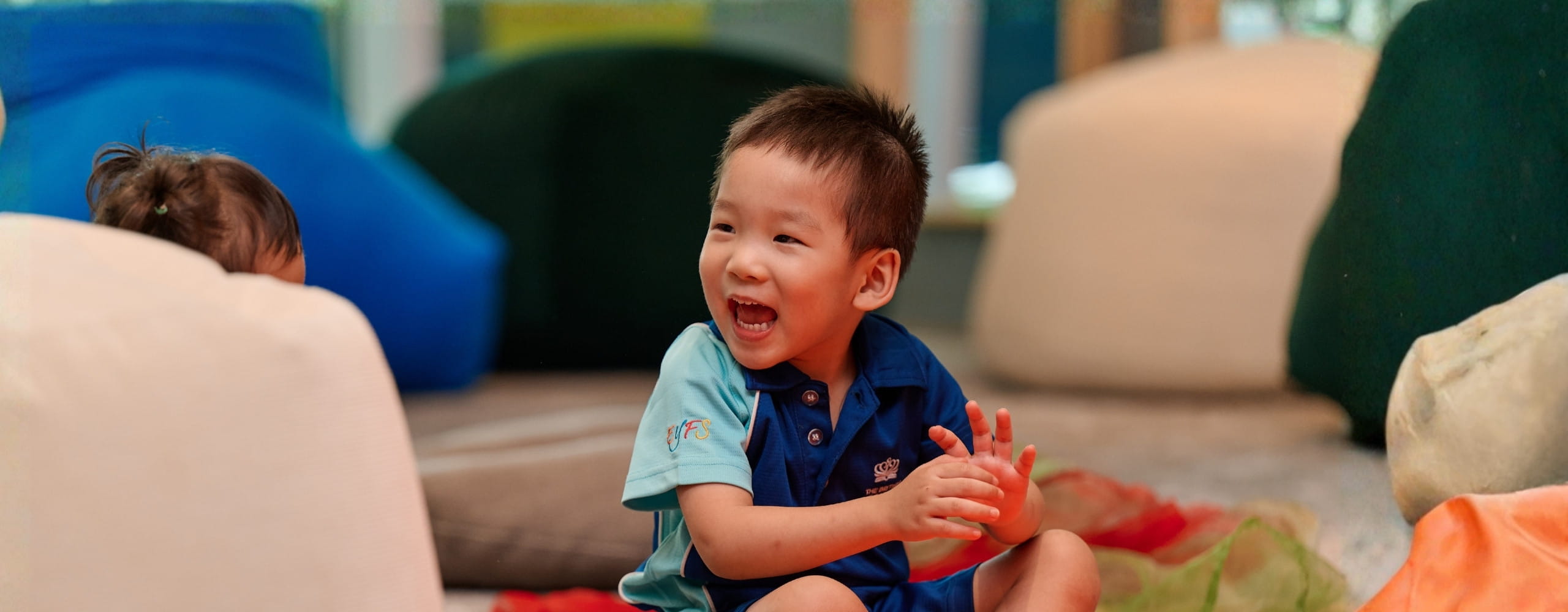 BSY School Policies | British School Yangon - Content Page Header