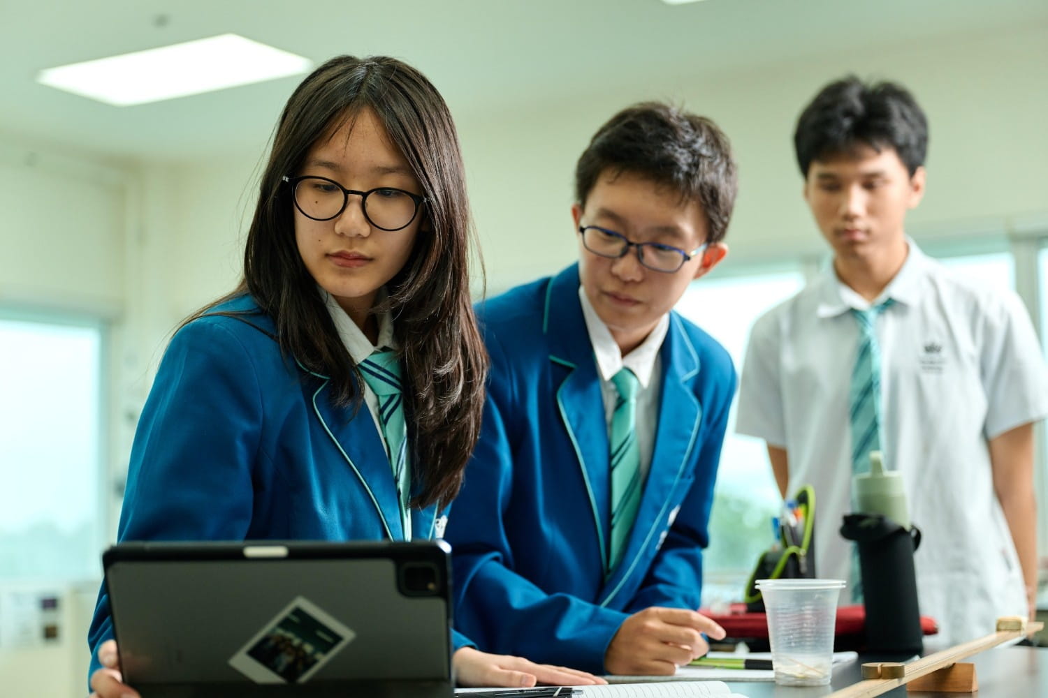 How Global Experiences Prepare Children for the Future - Content Surge 2-5