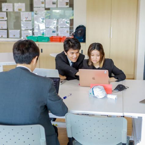 International School Teachers | British School Yangon - Small Text And Image 2