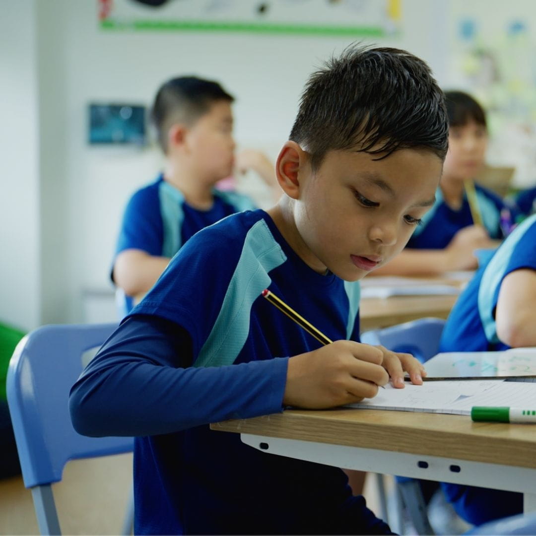 International Primary School in Yangon | British School Yangon - Image-50-50 1