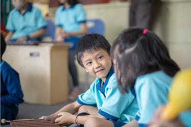 International Primary School in Yangon | British School Yangon - Image-50-50 2