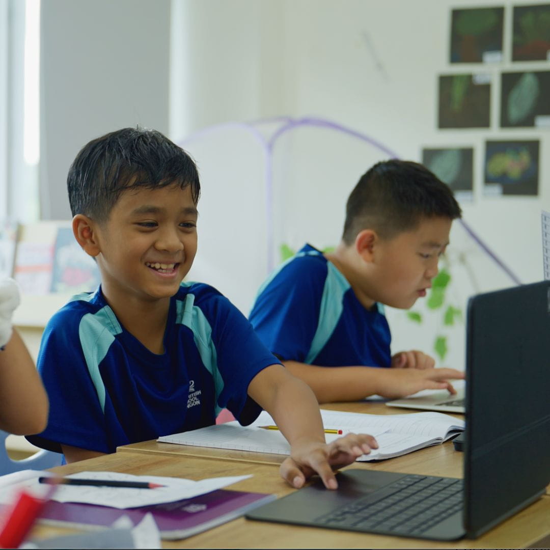 International Primary School in Yangon | British School Yangon - Image-50-50 2
