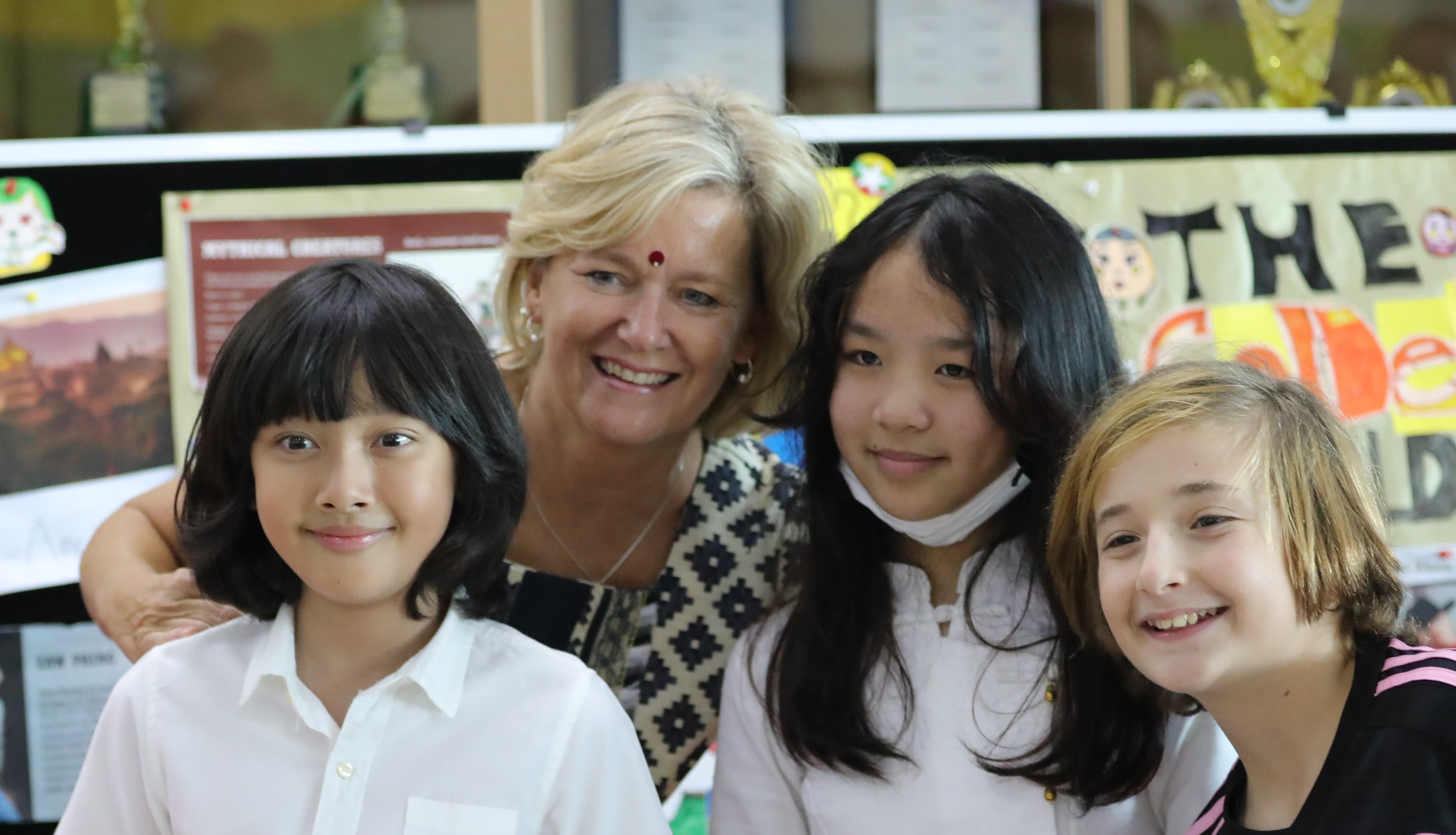 BSY Term 1 triumphs reflecting on growth achievements and community spirit - BSY Term 1 triumphs reflecting on a year of growth achievement and community spirit