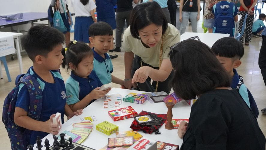 ASC Term 1 - ASC Term 1