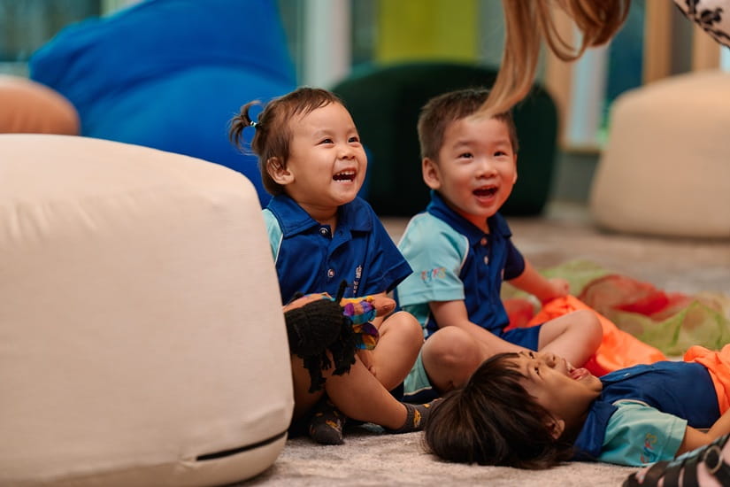 What makes a school safe and stable for children - safe stable school BSY