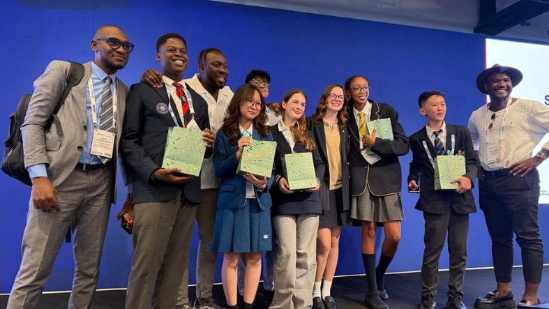 COBIS Conference - COBIS Conference