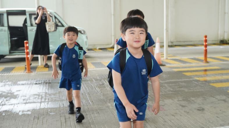 Back to School - Back to School