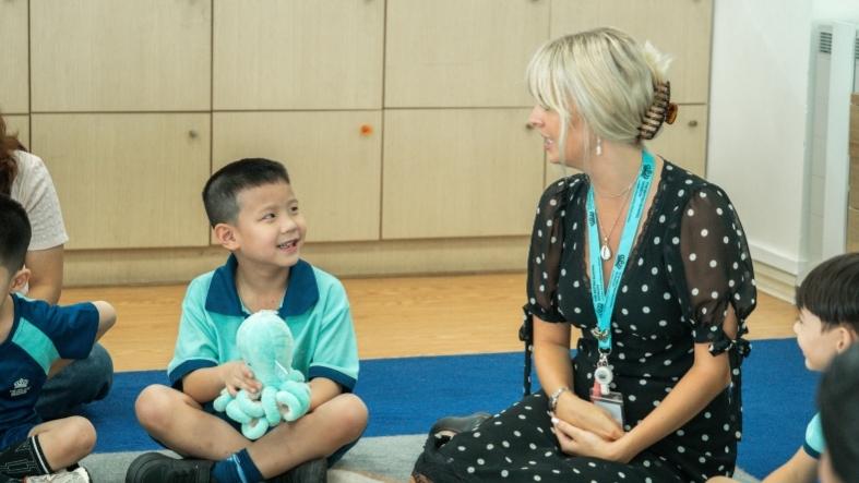 What Does a Great First Day at School Look Like - What Does a Great First Day at School Look Like