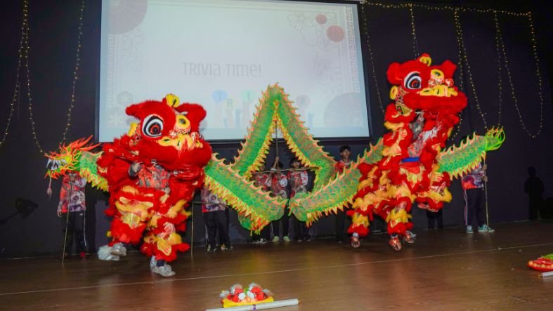 Chinese New Year 2026 – BSY Welcomes the Year of the Horse Chinese New Year 2026 - BSY Welcomes the Year of the Horse - Chinese New Year 2026 - BSY Welcomes the Year of the Horse