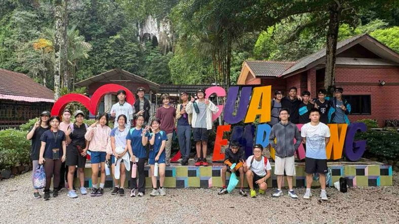 Duke of Edinburgh Expedition 2026