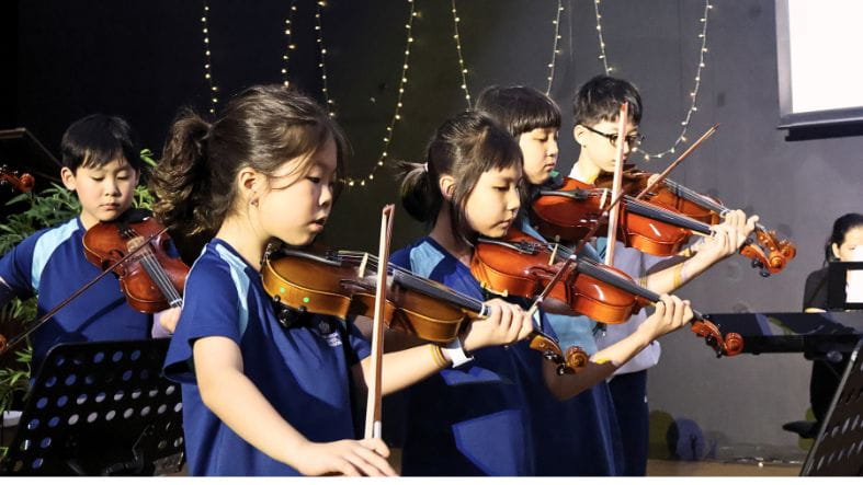 IMP Concert IMP Concert