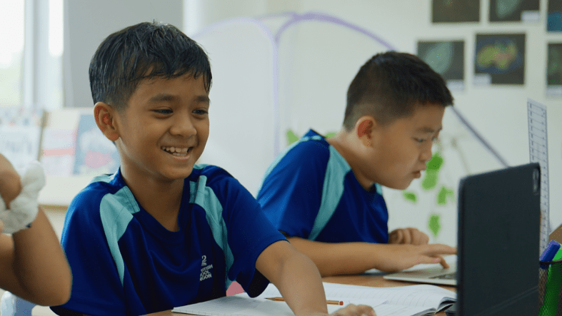 Primary IPC at BSY Where Learning Connects Primary IPC at BSY Where Learning Connects - Primary IPC at BSY Where Learning Connects