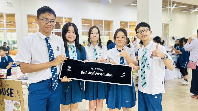 MIT Challenge 2 - MIT Challenge 2