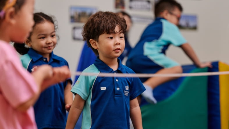 Moving to Yangon with Children: What Every Family Should Know Before Choosing a School - Moving to Yangon with Children