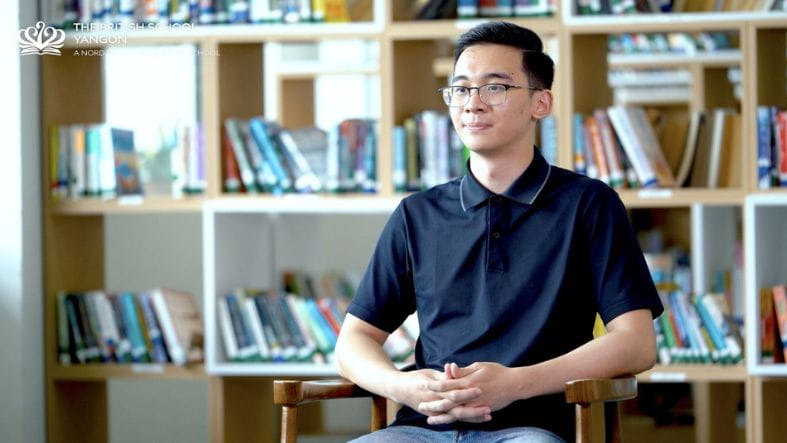 From Confidence to Success: How BSY Supported Me Through My IGCSE Journey