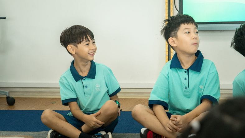 The Power of Partnership: How Parents and Schools Can Support Children's Mental Wellbeing