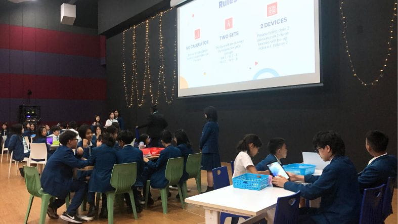 BSY Celebrates Pi Day: A Tribute to Mathematics and Creativity