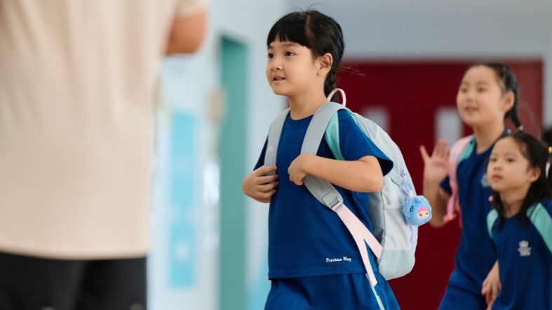 Raising Independent and Resilient Children Raising Independent and Resilient Children