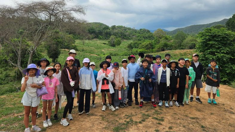 Year 5 & 6 Residential Trip – A Journey of Adventure and Discovery