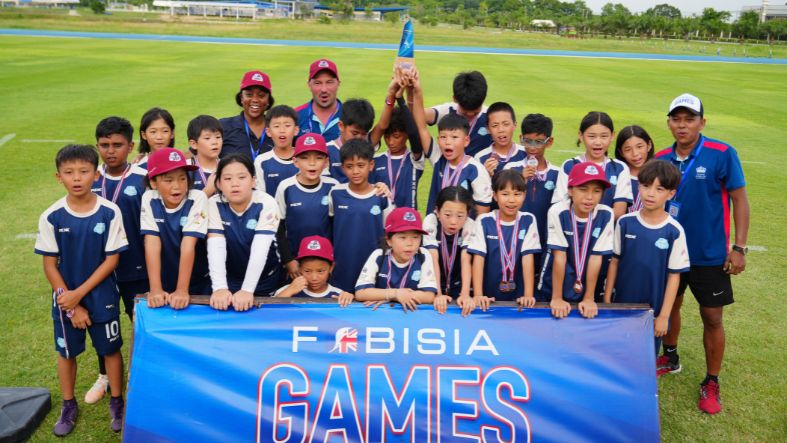 BSY U11 Bears