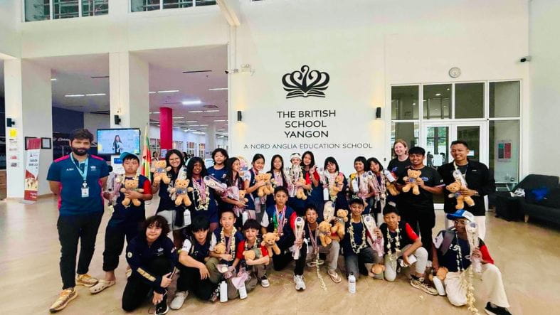 U11 FOBISIA - U11 FOBISIA