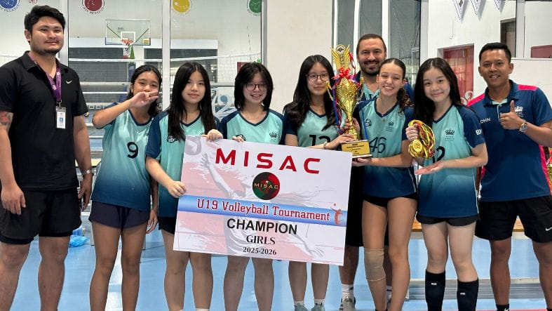 U19 Volleyball Champions - U19 Volleyball Champions