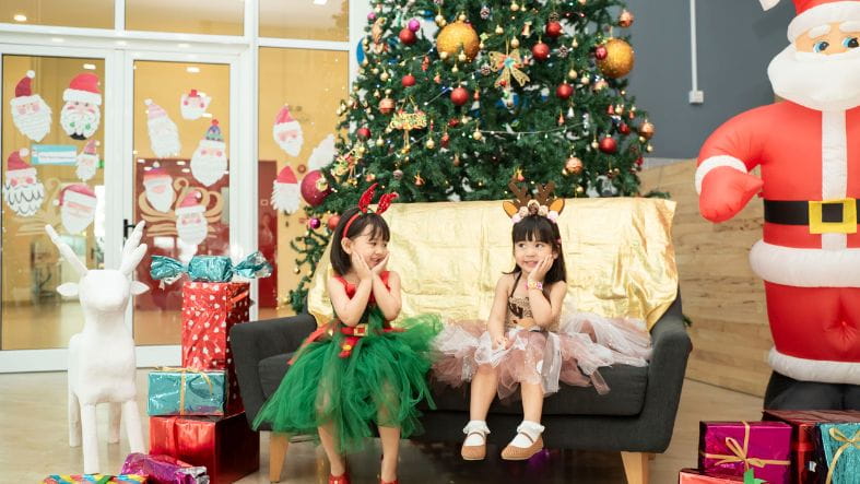 BSY Winter Wonderland 2024 - Winter Wonderland 2024