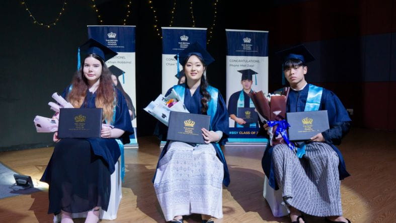 Year 13 Graduation: Class of 2025 - Year 13 Graduation 2025