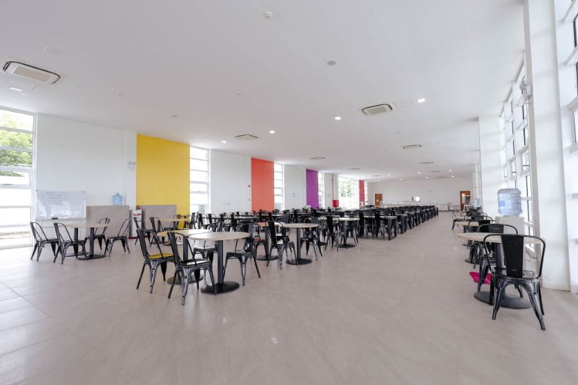 BSY Yangon Campus | British School Yangon - 08 - Carousel Default