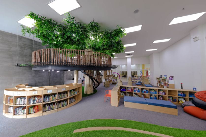 Admissions Requirements | The British School Yangon | Ages 2-18 - Feature Cards Pattern