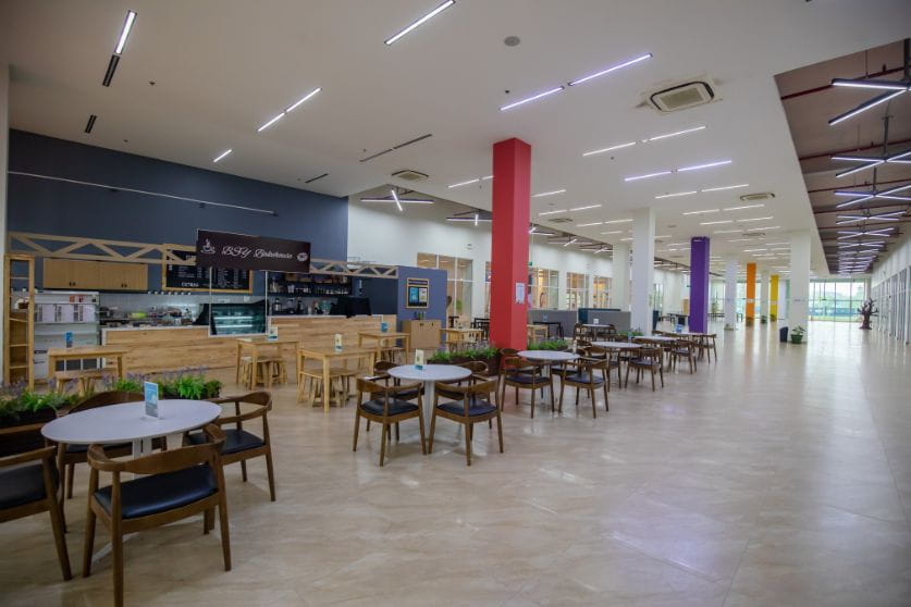 BSY Yangon Campus | British School Yangon - 08 - Carousel Default