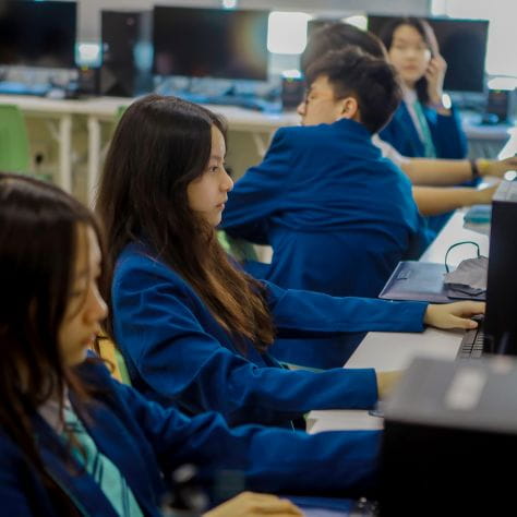 TECHNOLOGY ENABLED LEARNING