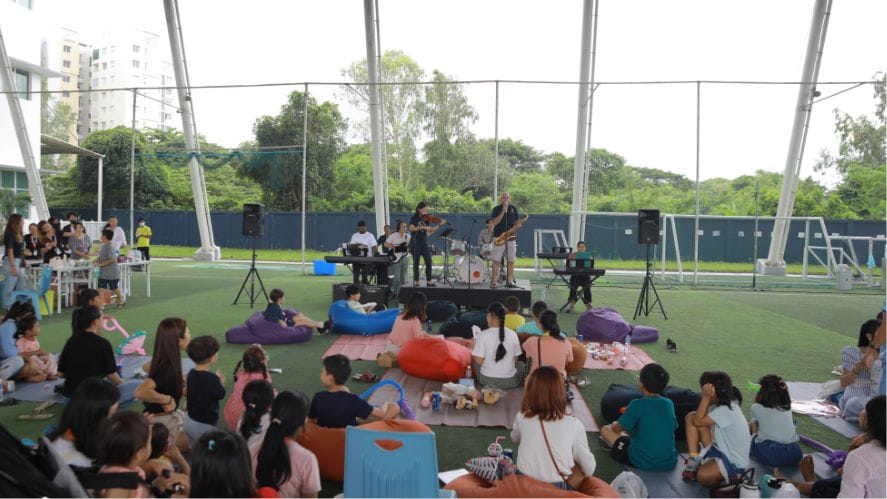 BSY Family Fiesta - BSY family fiesta