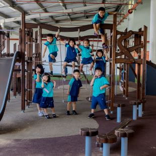 The British School Yangon | International School in Yangon | BSY - Feature Cards Pattern