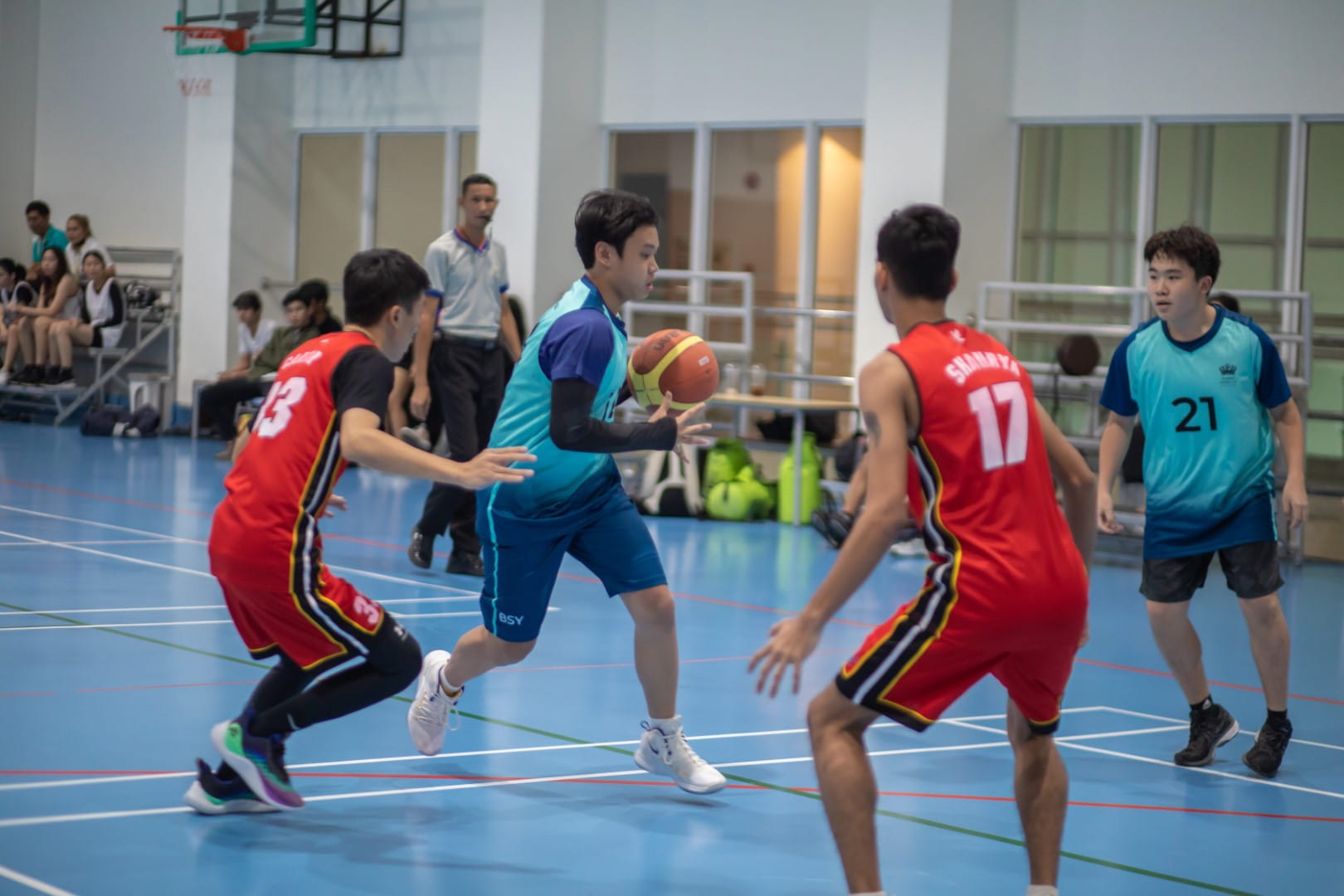 The British School Yangon | International School in Yangon | BSY - 08 - Carousel Default