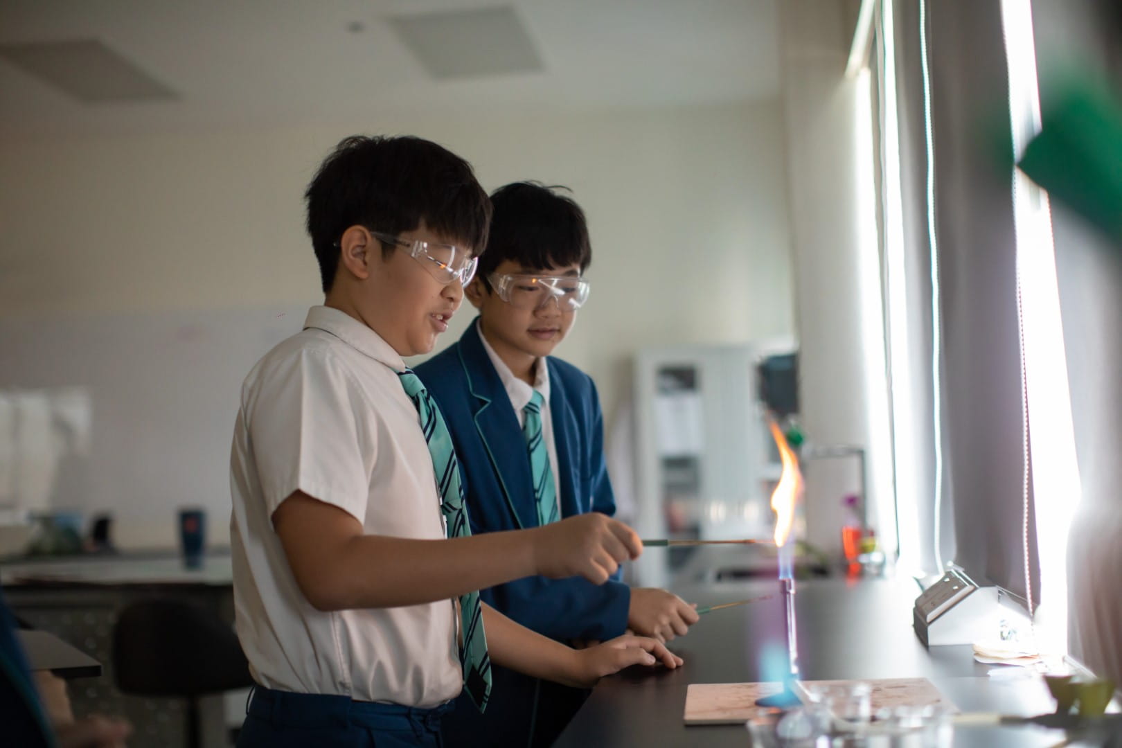 The British School Yangon | International School in Yangon | BSY - 08 - Carousel Default