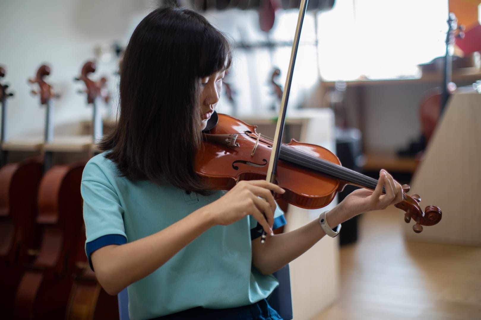 The British School Yangon | International School in Yangon | BSY - 08 - Carousel Default