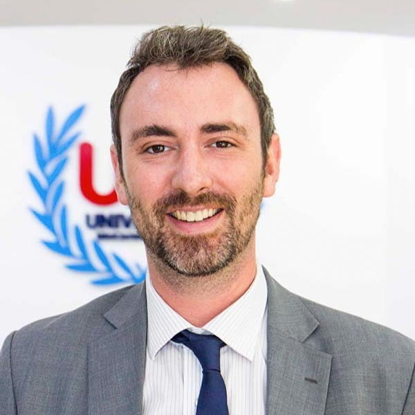 Introducing Mr Hugh Gallop - Introducing Mr Hugh Gallop