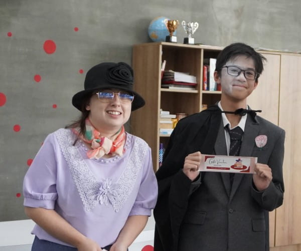 Cultivating a love for reading beyond the classroom - Cultivating a love for reading beyond the classroom