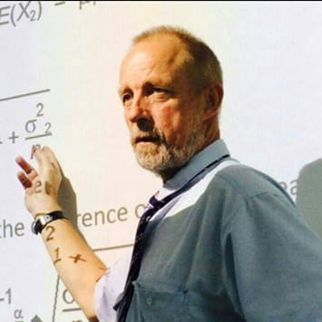 Introducing Jeremy Exelby - Introducing Jeremy Exelby