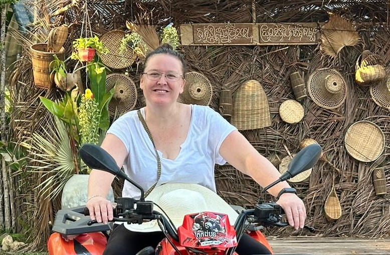 Introducing Jessica Laleo - Introducing Jessica Laleo