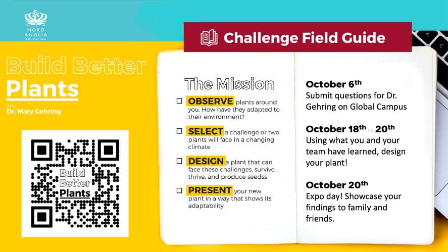 Build Better 1st MIT Challenge Launches at BSY - Build Better 1st MIT challenge launches at BSY