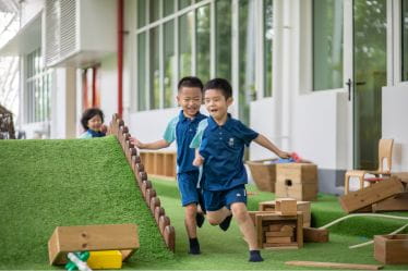 International Preschool in Yangon | British School Yangon - Small Text And Image 2